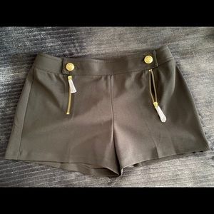 EXPRESS Shorts 2” inch. Black. NWT